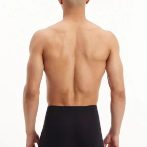 Calvin Klein Underwear Boxer (Packung, 3-St., 3er-Pack) Mit Logobadge Vorn Am Bund 11