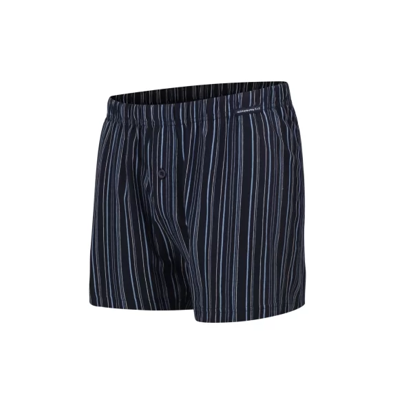GÖTZBURG Boxershorts Wildlife 6er Pack (Spar-Pack, 6er-Pack) 3
