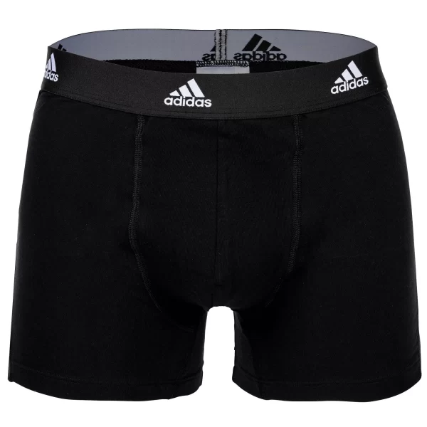 Adidas Sportswear Boxer Herren Boxershorts, 6er Pack – Trunks, Active Flex 8