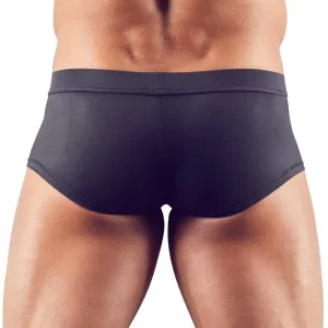 Svenjoyment Underwear Boxershorts Boxershorts Beutel Mit Karabinerhaken – Totenkopf 11