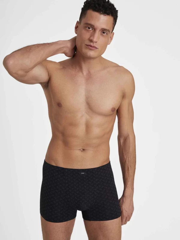 Mey Boxer Shorty (1-St) 3