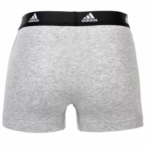 Adidas Sportswear Boxer Herren Boxershorts, 6er Pack – Trunks, Active Flex 20