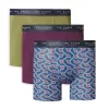 Ted Baker Boxer Herren Boxer Shorts 3er Pack – Trunks, Pants 17