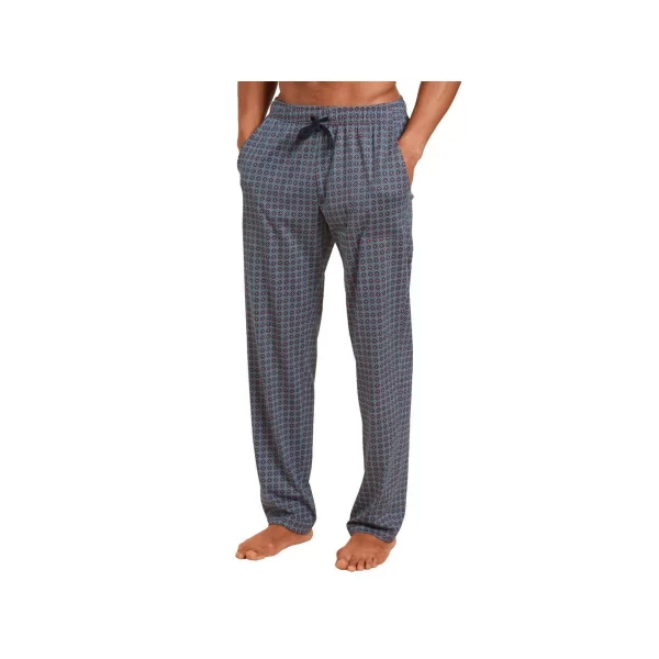 CALIDA Homewearhose Lange Hose Mit Seitentaschen (1-tlg) 1