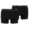 PUMA Boxer Basic Short Boxer 2er Pack 5