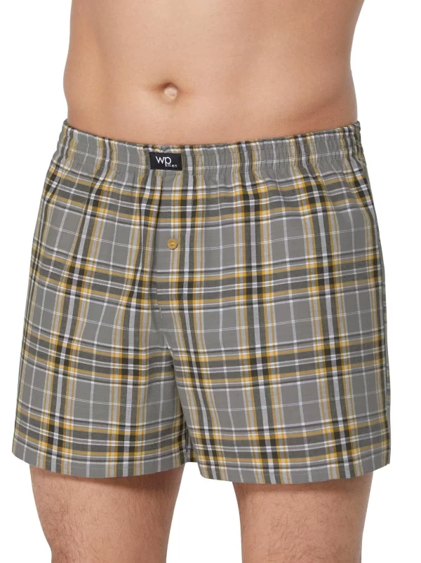 Wäschepur Boxershorts (2-St) 1