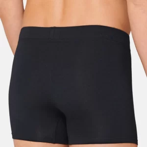 Schiesser Retro Boxer Long Life Soft (1-St) Retro Short / Pant – Baumwolle – Ohne Eingriff 9