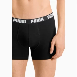 PUMA Boxer PUMA Herren Everyday Boxershorts 3er-Pack 16
