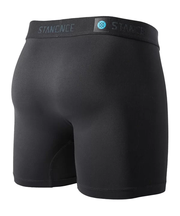 Stance Boxershorts Pure ST 6in Boxer Default 3