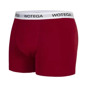 WOTEGA Boxershorts (Spar-Set, 8er-Pack) Moderne Baumwoll Unterhosen Exklusiv Im 8er Pack 10