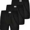 Lakeford & Sons Boxer 3-Pack ‘Uni Dyed’ 31