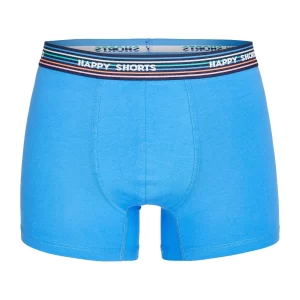 HAPPY SHORTS Boxer Turtels (4-St) 10