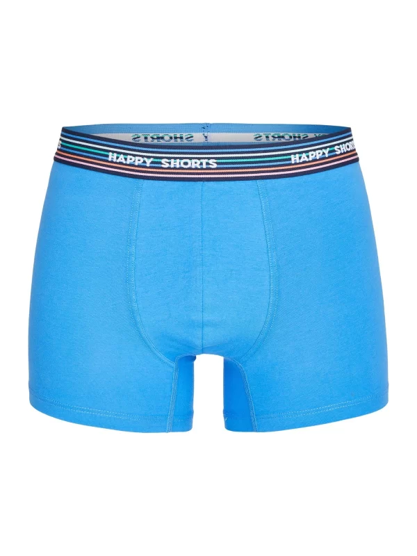 HAPPY SHORTS Boxer Turtels (4-St) 4