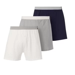 Wäschepur Boxershorts (3-St) 28