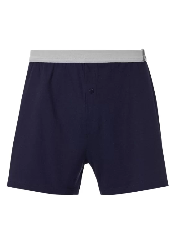 Wäschepur Boxershorts (3-St) 8