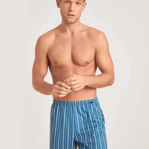 CALIDA Boxershorts Boxershorts, 2er-Pack (2-St., 2er-Pack) 15