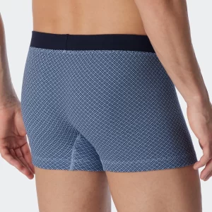 Schiesser Trunk Shorts 10