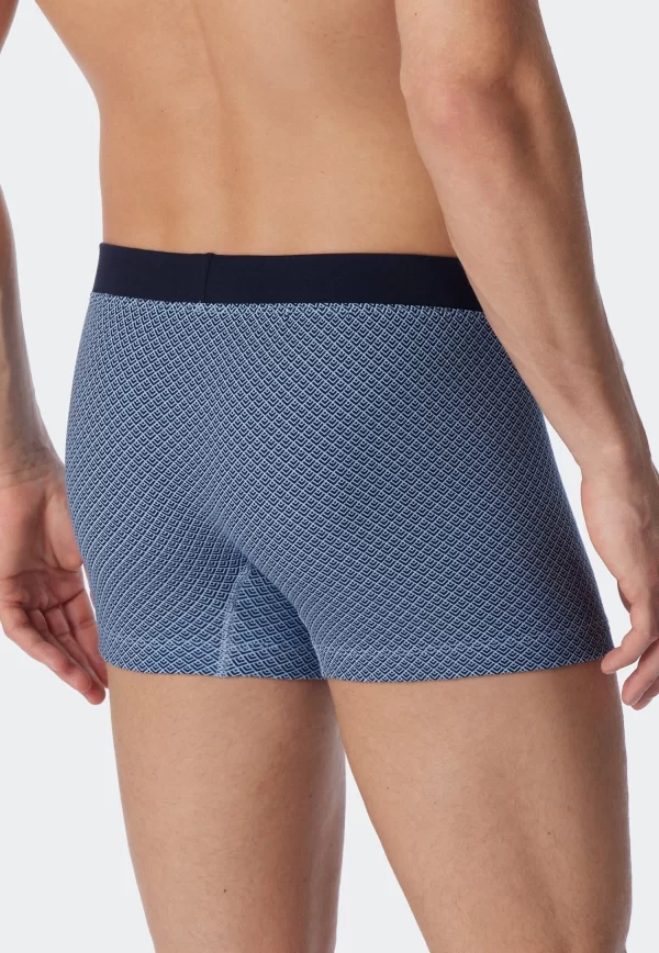 Schiesser Trunk Shorts 4