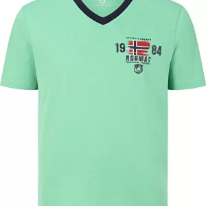 Jan Vanderstorm Shorty EDIN (Set, 2 Tlg) Mit Bequemen Elastikhosenbund 20