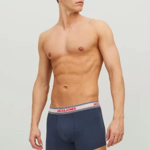 Jack & Jones Boxershorts JACSKYLER TRUNKS 5 PACK (Packung, 5-St) 14