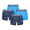 HAPPY SHORTS Boxer Turtels (4-St) 7