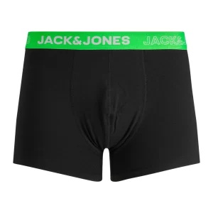 Jack & Jones Boxershorts MELTING SKULL (Packung, 5-St., 5er-Pack) 24