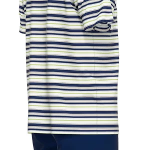 GÖTZBURG Pyjama Herren Shorty Schlafanzug (2 Tlg) Baumwolle 13