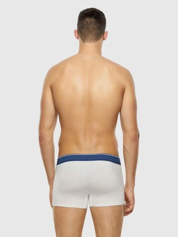 Diesel Boxershorts Damien Classic Trunk (3-St) Im 3er Pack 4