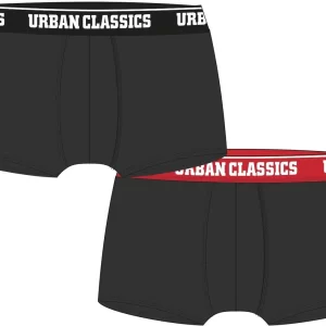 URBAN CLASSICS Boxershorts 9