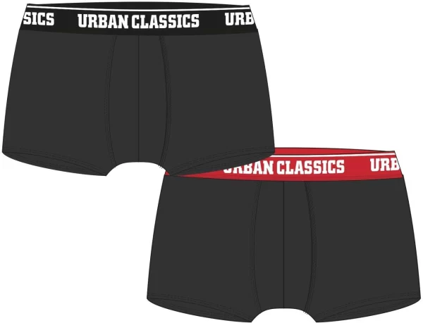 URBAN CLASSICS Boxershorts 4