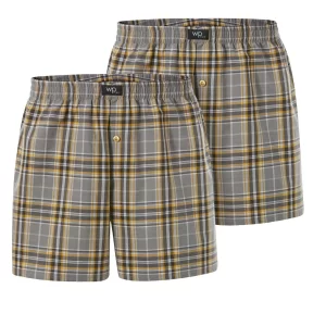 Wäschepur Boxershorts (2-St) 10