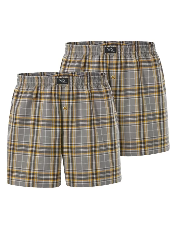 Wäschepur Boxershorts (2-St) 4