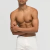 Hessnatur Boxershorts PureNATURE Aus Reiner Bio-Baumwolle (1-St) 32