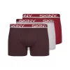 Skiny Boxer Herren Boxer Shorts 3er Pack – Trunks, Pants 19
