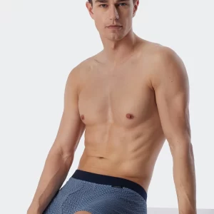 Schiesser Trunk Shorts 8