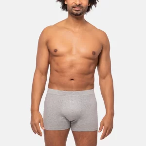 Almonu Retro Boxer 6er Pack Organic Cotton (Spar-Set, 6-St) Retro Short / Pant – Baumwolle – Ohne Eingriff 9