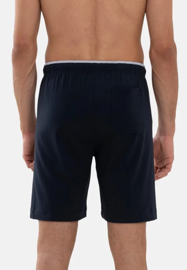 Mey Schlafhose NSTEX 2.0 (1-tlg) Schlafanzug Hose – Baumwolle – In Legerer Passform 4