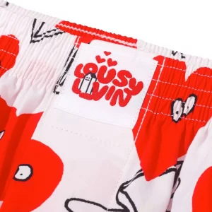 Lousy Livin Boxershorts Valentines – White Das Perfekte Geschenk Zum Valentinstag! 8