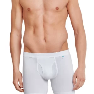 Schiesser Trunk Hose Kurz Eingriff 12
