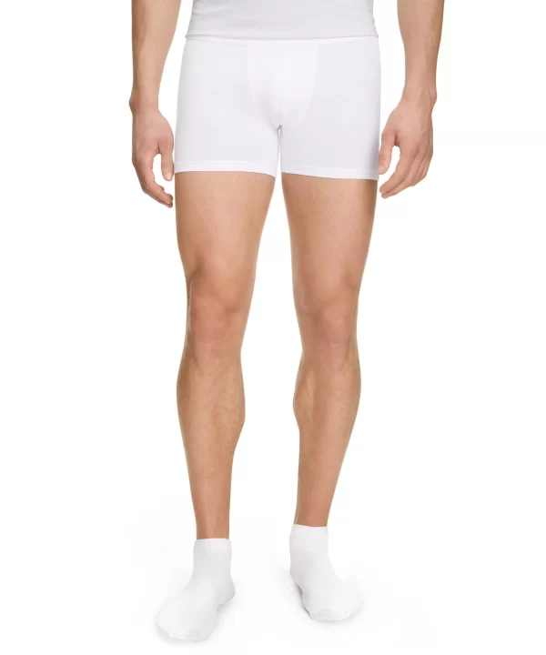 FALKE Boxershorts (1-St) Für Perfektes Körperklima 1