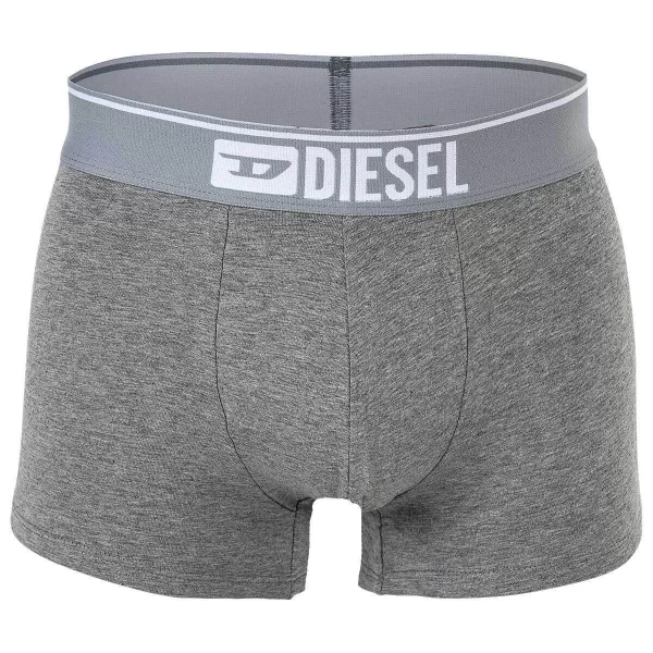 Diesel Boxer Herren Boxershorts 3 Pack – UMBX-DAMIENTHREEPACK 7
