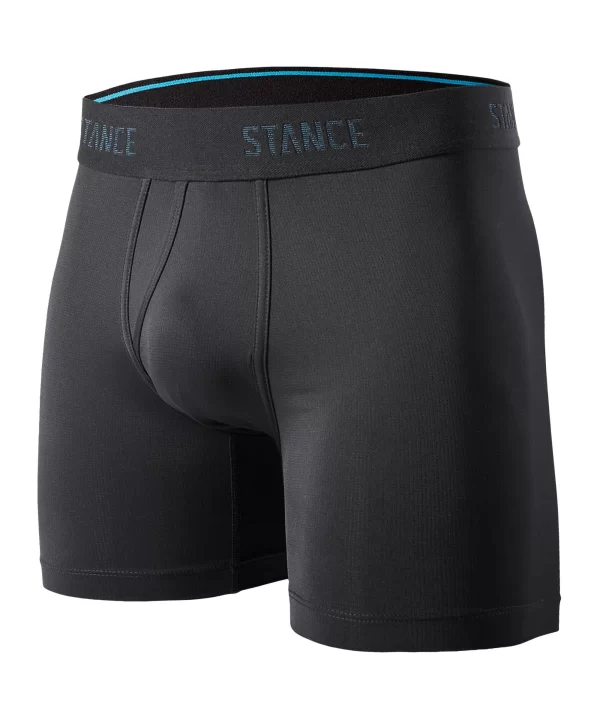 Stance Boxershorts Pure ST 6in Boxer Default 1