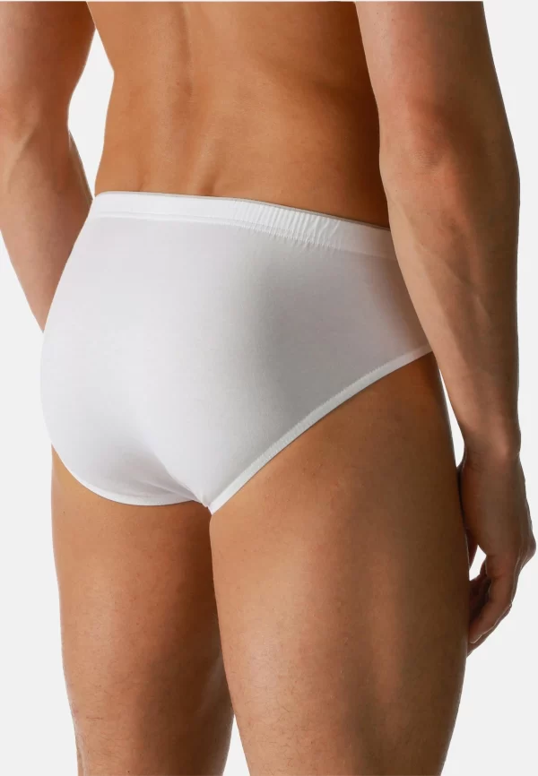 Mey Retro Boxer Dry Cotton (1-St) Slip / Unterhose – Baumwolle – Innen Liegender Webbund 4