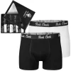 Rock Creek Boxershorts Herren Boxershorts 8er Set Schwarz Und Weiß H-218 7