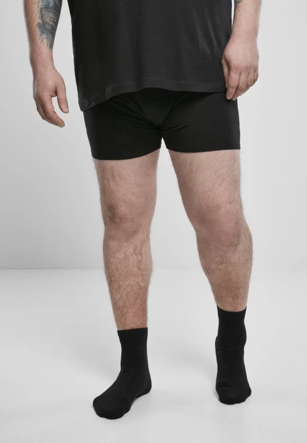 URBAN CLASSICS Boxershorts 1