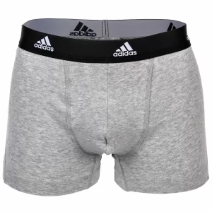 Adidas Sportswear Boxer Herren Boxershorts, 6er Pack – Trunks, Active Flex 18