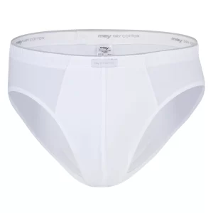 Mey Retro Boxer Dry Cotton (1-St) Slip / Unterhose – Baumwolle – Innen Liegender Webbund 7