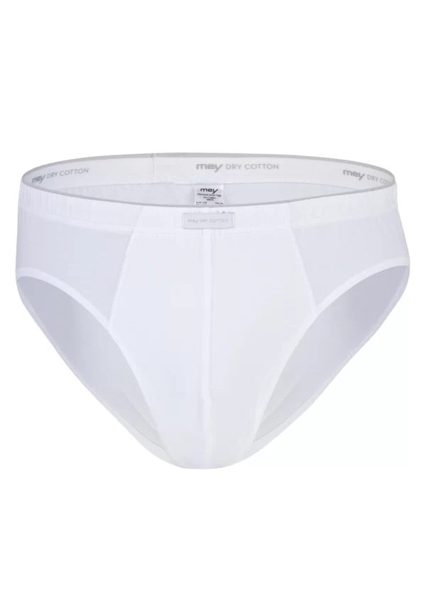 Mey Retro Boxer Dry Cotton (1-St) Slip / Unterhose – Baumwolle – Innen Liegender Webbund 3