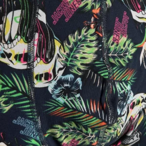 Jack & Jones Boxershorts MELTING SKULL (Packung, 5-St., 5er-Pack) 20