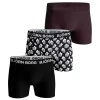 Björn Borg Boxershorts Core Boxer 3er Pack Herren (3-St) 32